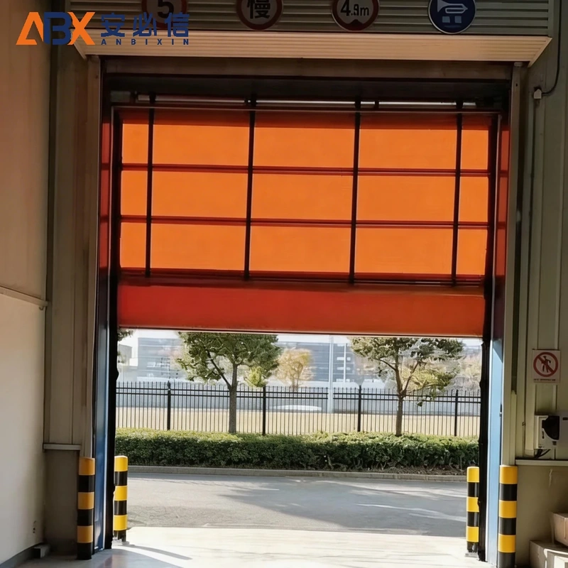 齐齐哈尔背带堆积门