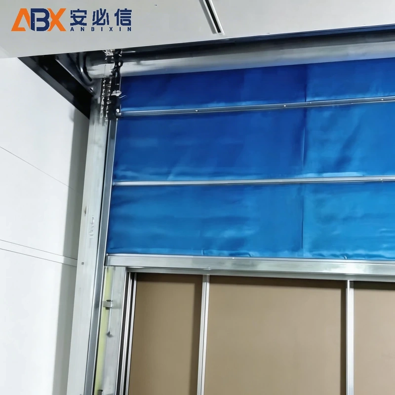 齐齐哈尔冷库门封